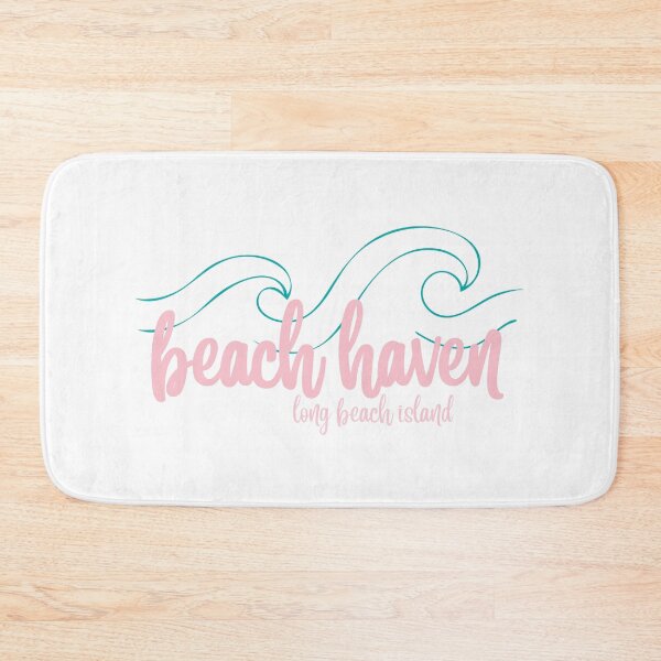 Item preview, beach haven long beach island designed and sold by sophiesdesigns53.