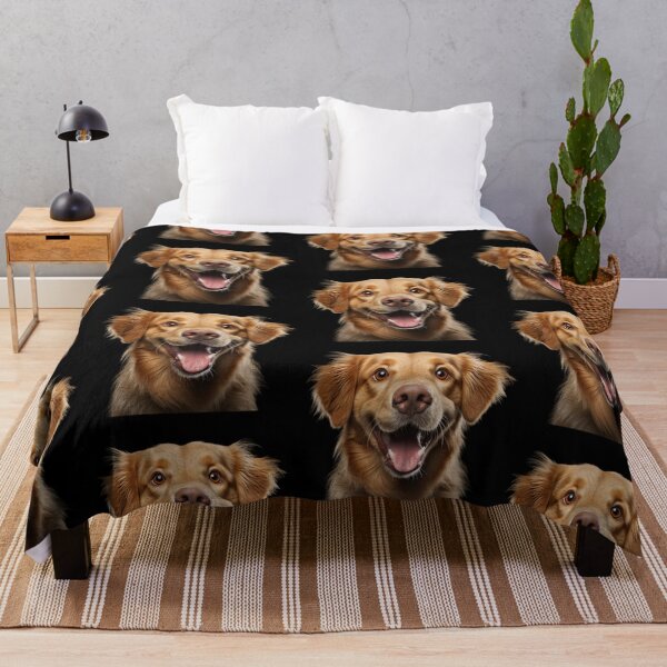 Item preview, Modern design reminiscent of a painted animal head of a dog designed and sold by Pflugart.