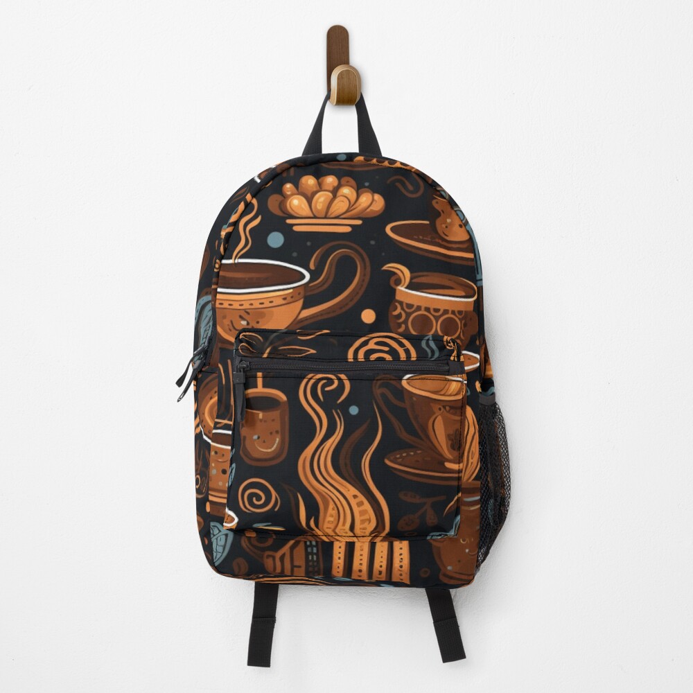 Item preview, Backpack designed and sold by SmileshareShop.