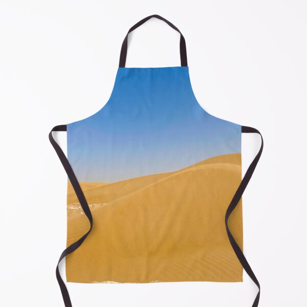 Item preview, Desert dunes landscape on a sunny day designed and sold by Donutlovers.