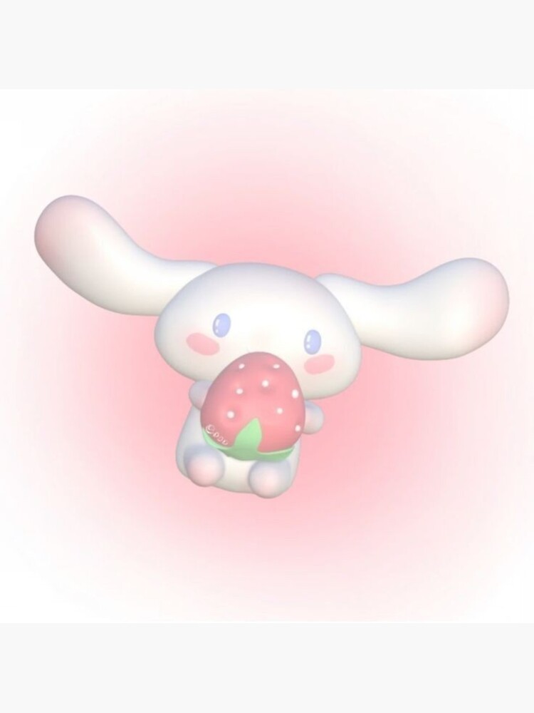 Bubblegum - Hello Kitty Cinnamoroll Gifs Transparent PNG