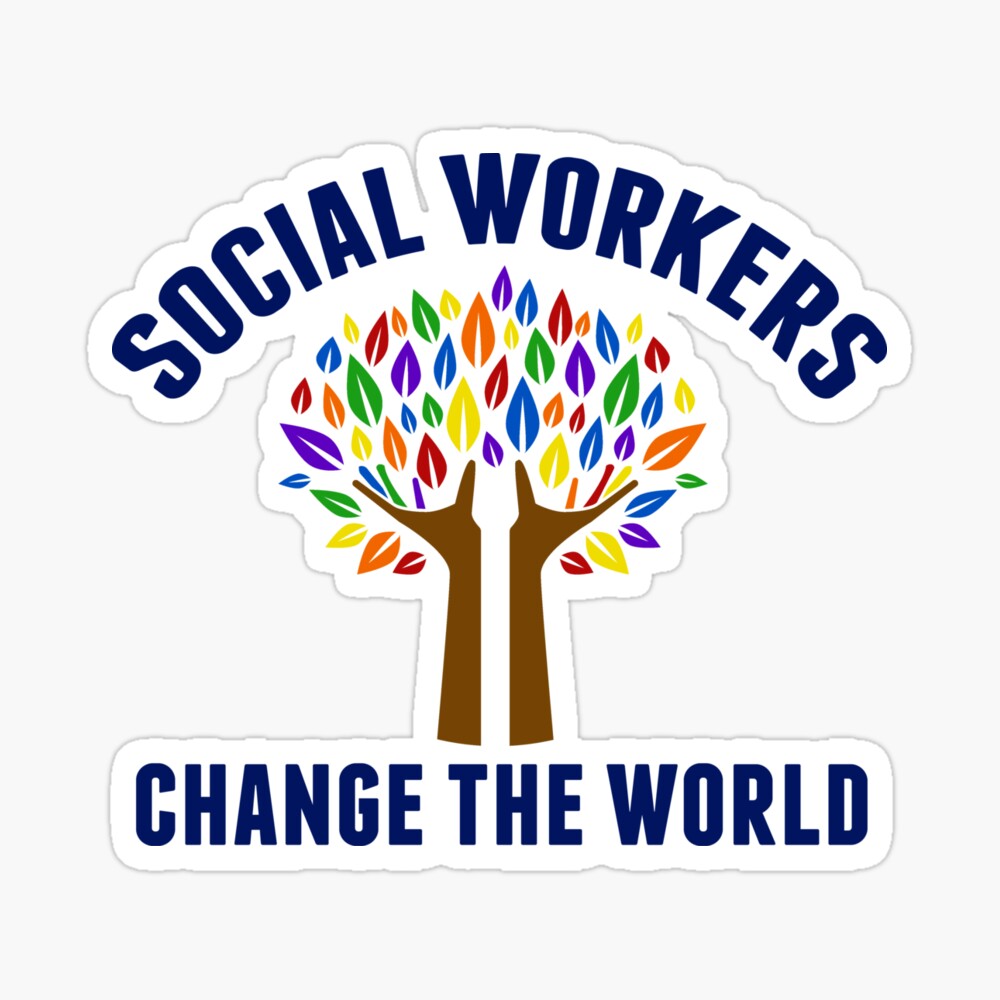 Social Worker Social Work Clipart Bmp Alley   St,small,845x845 Pad,1000x1000,f8f8f8.u6 