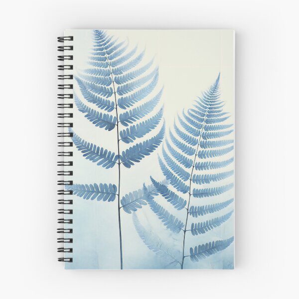 Item preview, Fern Cyanotype designed and sold by Straya75.