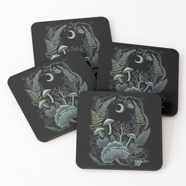 Item preview, Witchy Botanical Art designed and sold by Enyr.