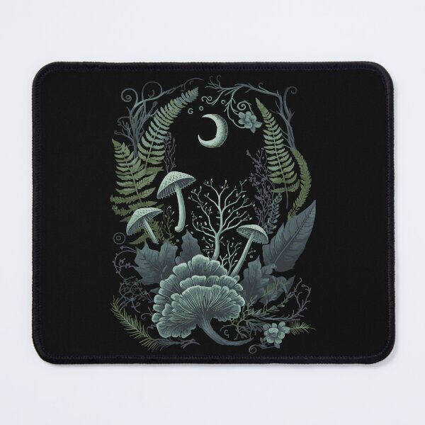 Item preview, Witchy Botanical Art designed and sold by Enyr.