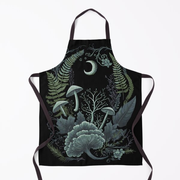 Item preview, Witchy Botanical Art designed and sold by Enyr.