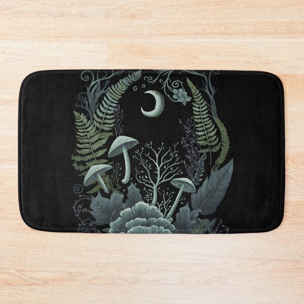 Item preview, Witchy Botanical Art designed and sold by Enyr.