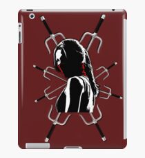 Elektra iPad-Hülle & Klebefolie