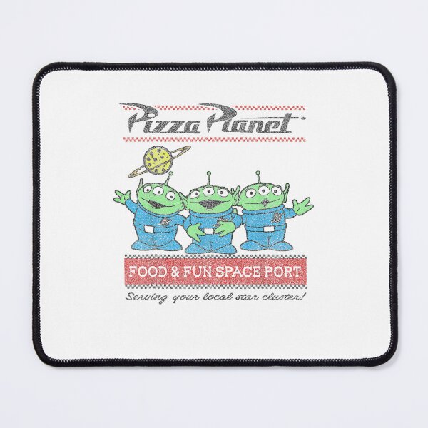 Item preview, Pizza Planet. designed and sold by HsiuPrimrose.