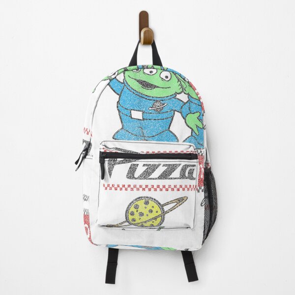 Item preview, Pizza Planet. designed and sold by HsiuPrimrose.