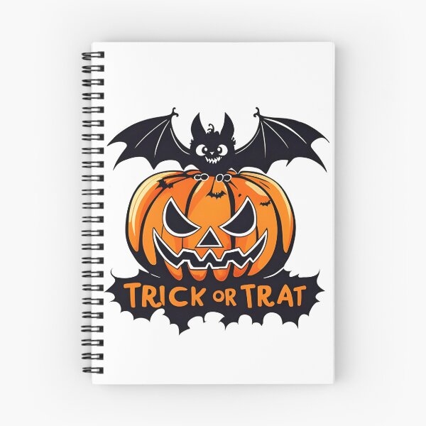 Item preview, Horror Bat Halloween designed and sold by magicalofart.