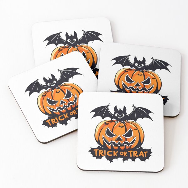 Item preview, Horror Bat Halloween designed and sold by magicalofart.