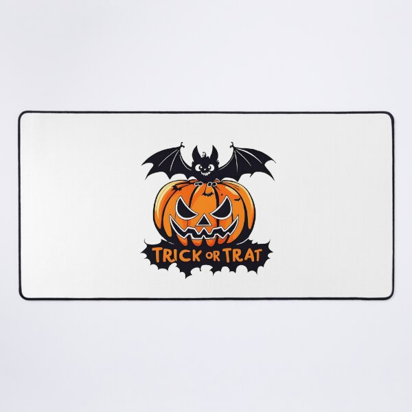 Item preview, Horror Bat Halloween designed and sold by magicalofart.