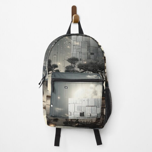 Item preview, Fractured World designed and sold by Basajaun Studio.
