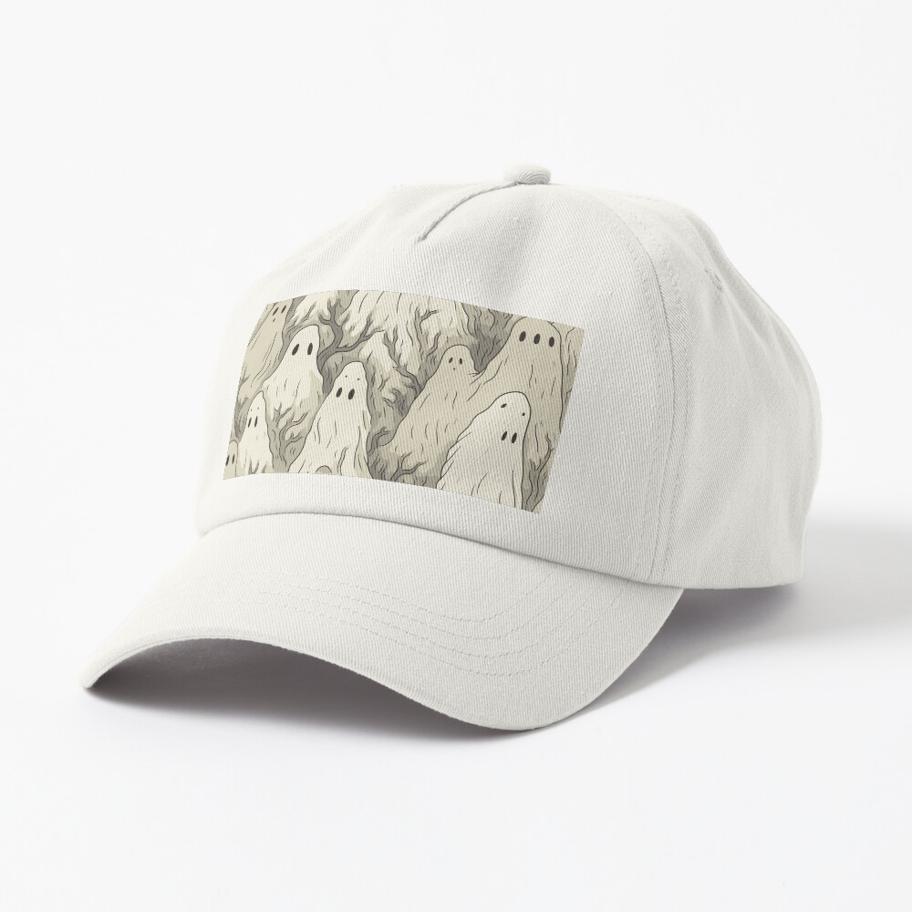 Item preview, Dad Hat designed and sold by Sawitee.
