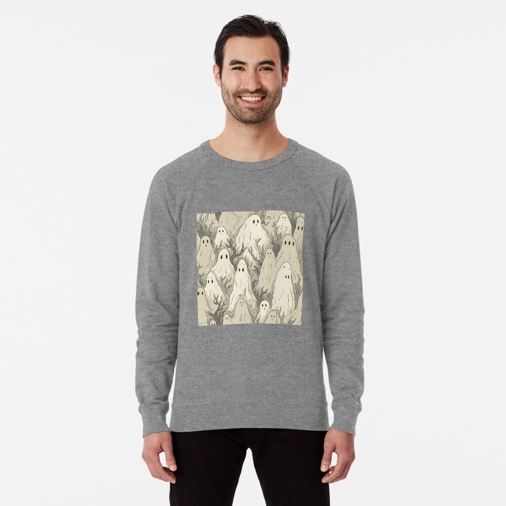 Item preview, Lightweight Sweatshirt designed and sold by Sawitee.