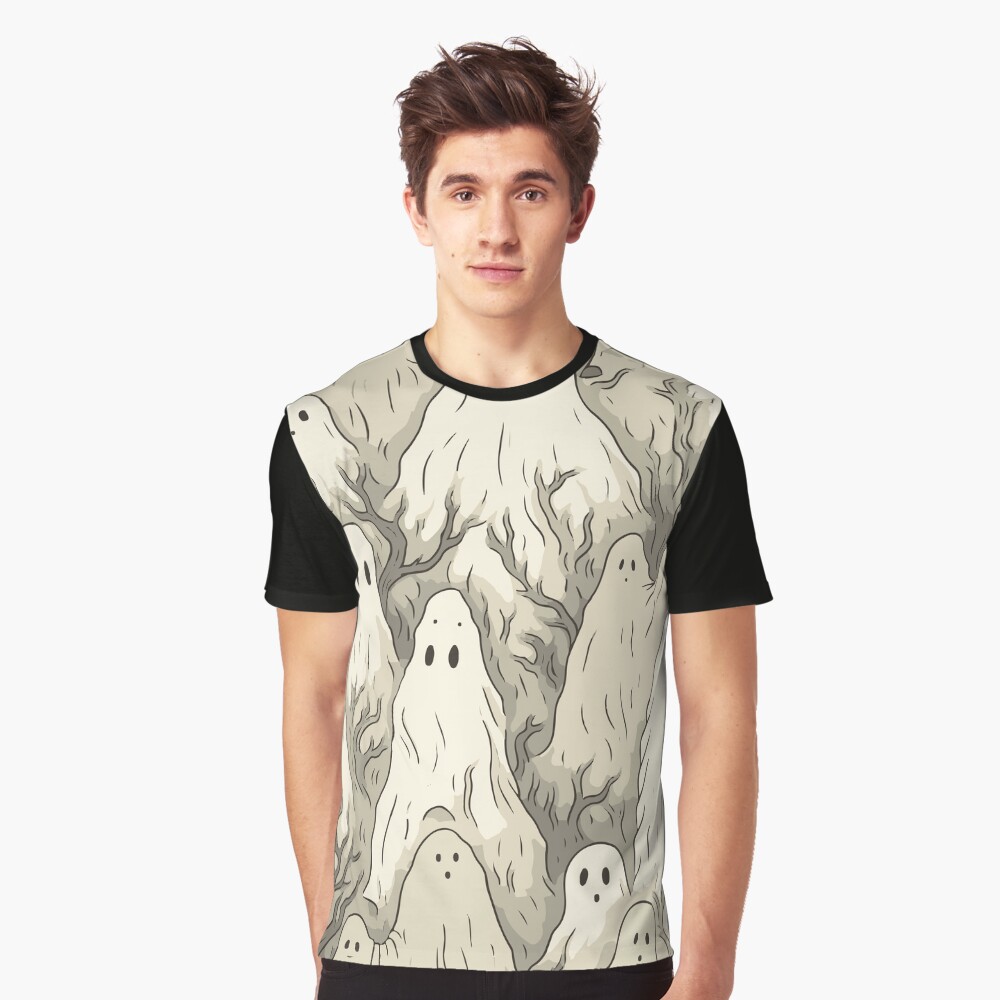 Item preview, Graphic T-Shirt designed and sold by Sawitee.