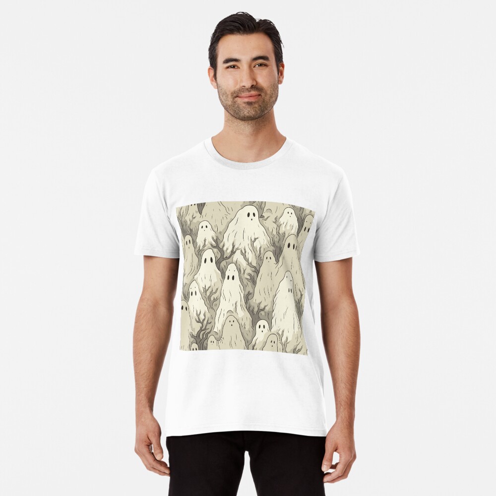 Item preview, Premium T-Shirt designed and sold by Sawitee.
