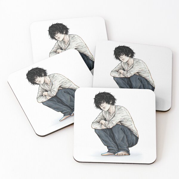 Item preview, That one detective designed and sold by n0ctem.