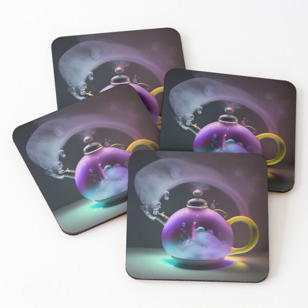 Item preview, Kettle Transparent  designed and sold by Everythingstakn.