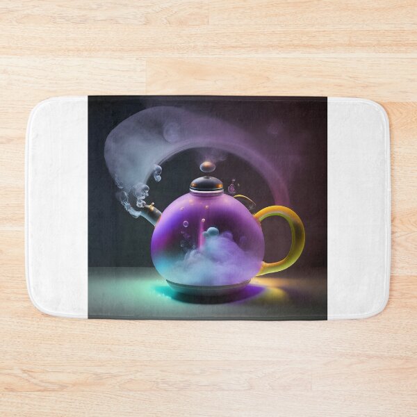 Item preview, Kettle Transparent  designed and sold by Everythingstakn.
