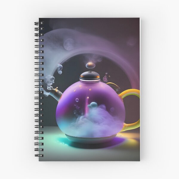 Item preview, Kettle Transparent  designed and sold by Everythingstakn.