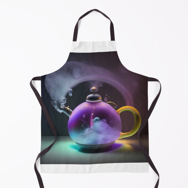 Item preview, Kettle Transparent designed and sold by Everythingstakn.