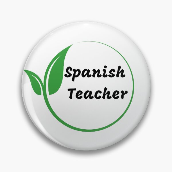 Item preview, Spanish teacher ecologist designed and sold by language-des.
