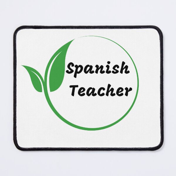 Item preview, Spanish teacher ecologist designed and sold by language-des.