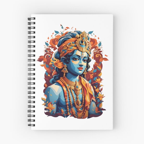 Item preview, Lord Krishna designed and sold by UltimateWorld.