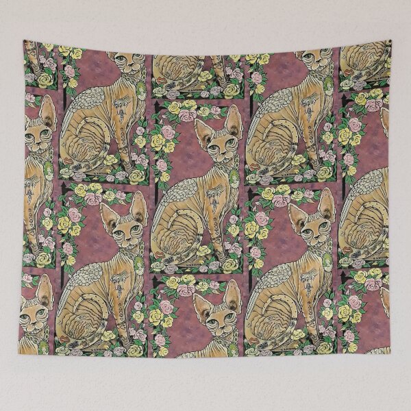 Item preview, Fancy designed and sold by craftsbydaphy.