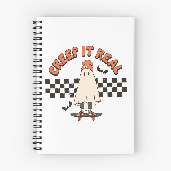 Item preview, Creep it Real designed and sold by CrossBarTs.