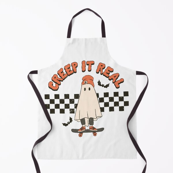 Item preview, Creep it Real designed and sold by CrossBarTs.