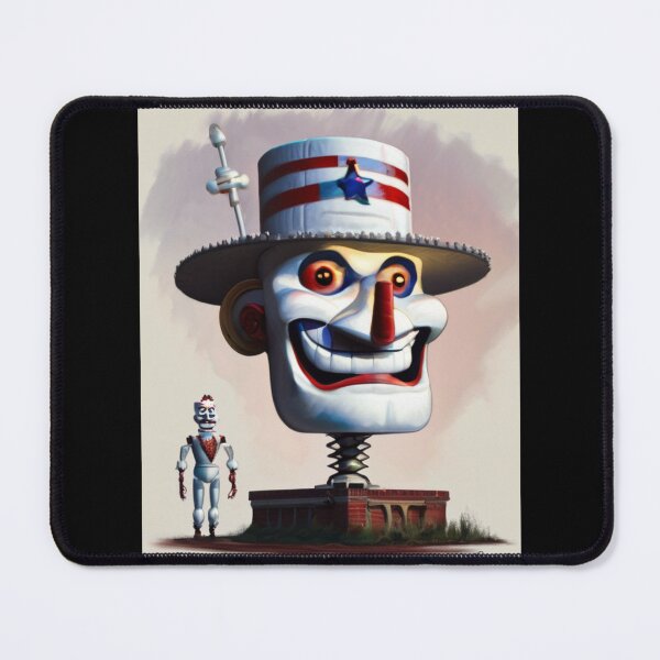 Item preview, zozobra designed and sold by EuropeanPrints.