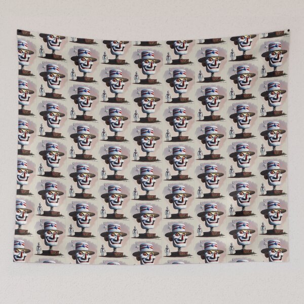 Item preview, zozobra designed and sold by EuropeanPrints.