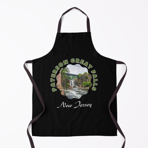 Item preview, Paterson Great Falls | New Jersey designed and sold by ABteech.