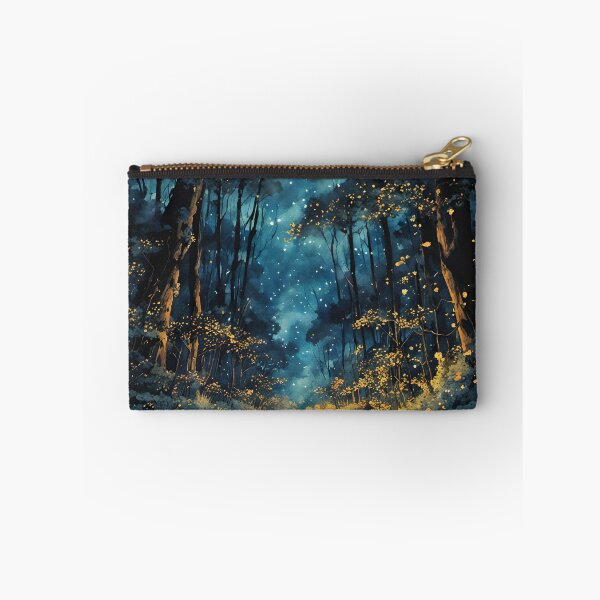 Item preview, Fire Flies in the Forest designed and sold by kwood42.