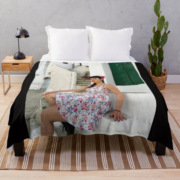 Item preview, Spanish Elegance Among the Streets of Ostuni designed and sold by EpicVistas.