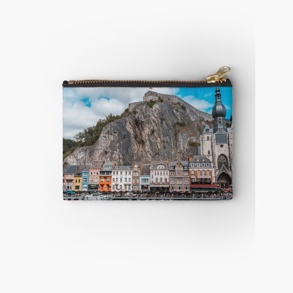 Item preview, View over the city of Dinant in Belgium designed and sold by Slalon85.
