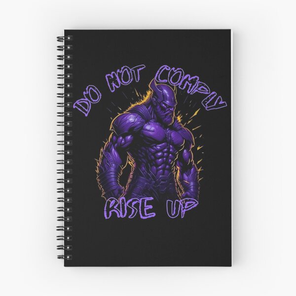 Item preview, Do not comply designed and sold by Aesthetic-Verse.