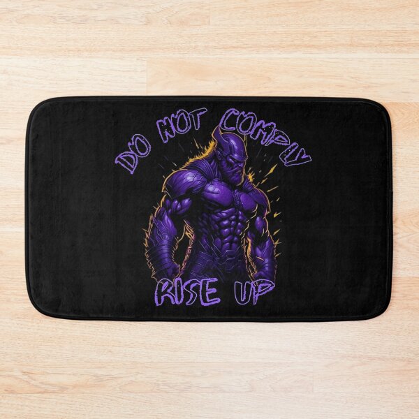 Item preview, Do not comply designed and sold by Aesthetic-Verse.