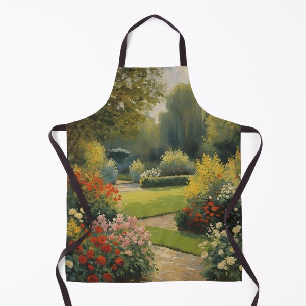 Item preview, English Garden designed and sold by kwood42.