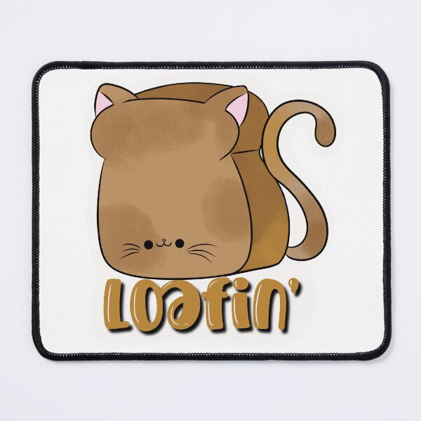 Item preview, Loafin' designed and sold by 35thYear.