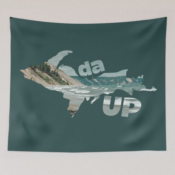 Item preview, Da UP designed and sold by KEnzPhotography.