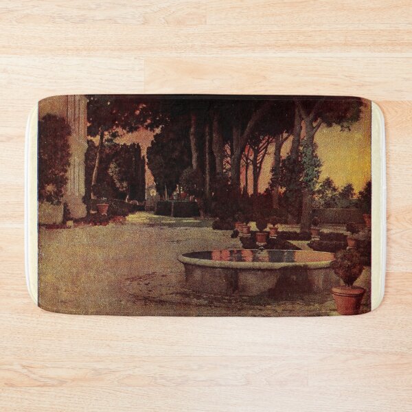 Item preview, Villa Chigi. Italy 1904 designed and sold by killies.