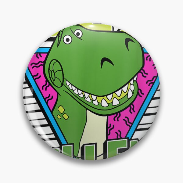 Item preview,  Nervous Rex Graphic designed and sold by HsiuPrimrose.