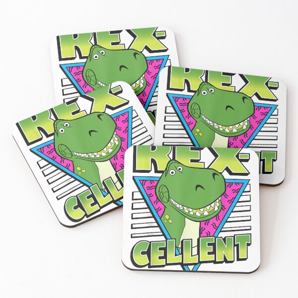 Item preview,  Nervous Rex Graphic designed and sold by HsiuPrimrose.