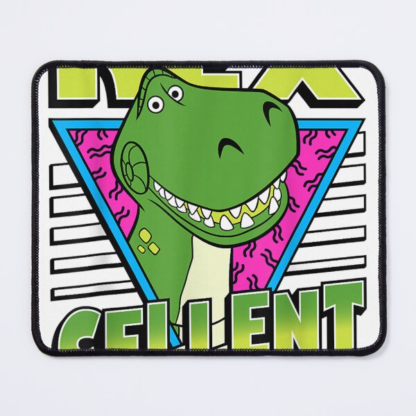Item preview, Nervous Rex Graphic designed and sold by HsiuPrimrose.