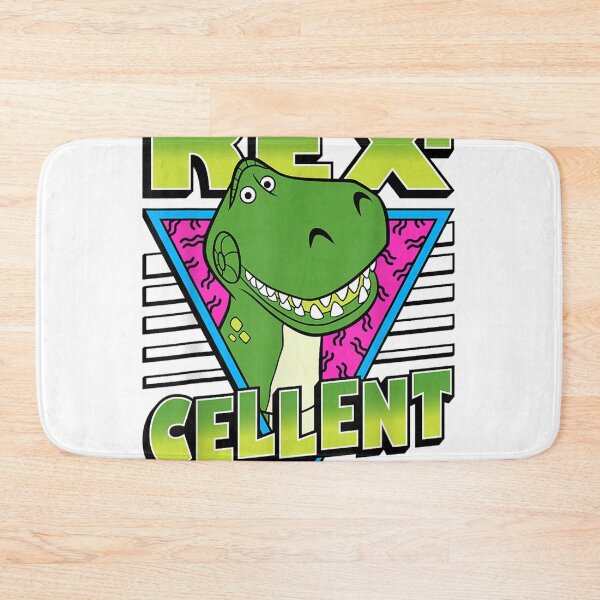 Item preview,  Nervous Rex Graphic designed and sold by HsiuPrimrose.