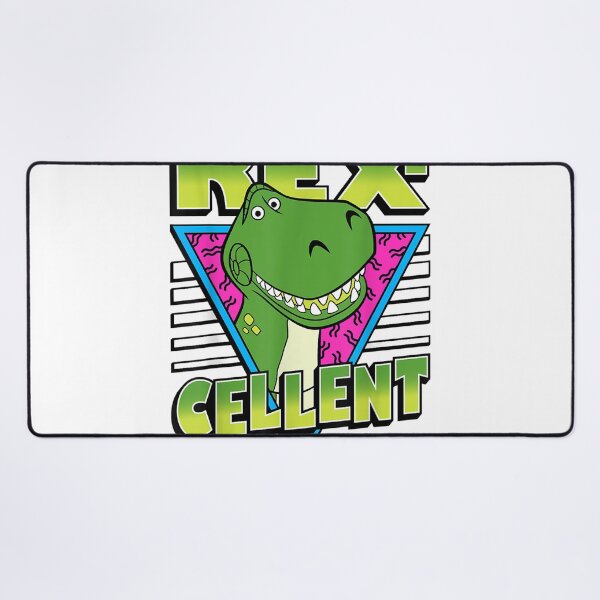 Item preview,  Nervous Rex Graphic designed and sold by HsiuPrimrose.